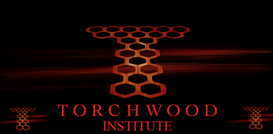 "Behind the Rift: Designing the Torchwood Collection" - Soapbox169 | Doctor Who Merchandise & Gifts | Whovian-themed T-Shirts, Mugs & Accessories