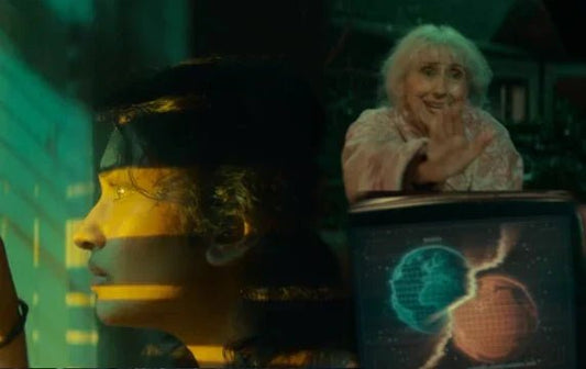 We not only survived Season 2 Episode 1 but might have solved the whole Season! - Soapbox169 | Doctor Who Merchandise & Gifts | Whovian-themed T-Shirts, Mugs & Accessories