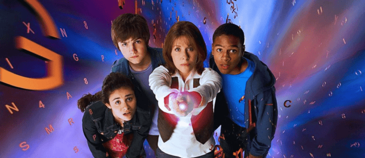 The Sarah Jane Adventures Merch - Soapbox169 | Doctor Who Merchandise & Gifts | Whovian-themed T-Shirts, Mugs & Accessories