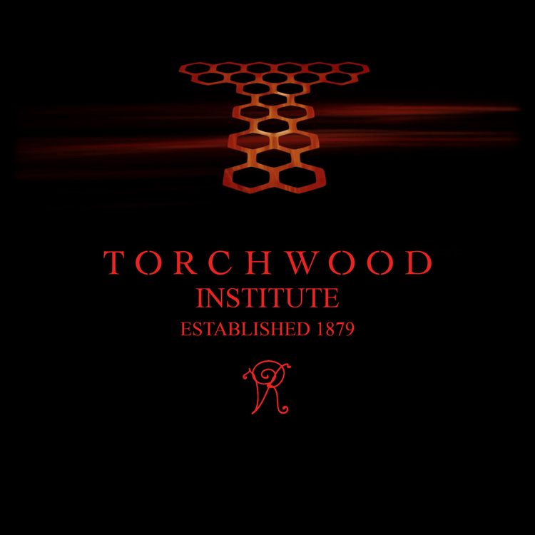 Torchwood Merch - Soapbox169 | Doctor Who Merchandise & Gifts | Whovian-themed T-Shirts, Mugs & Accessories