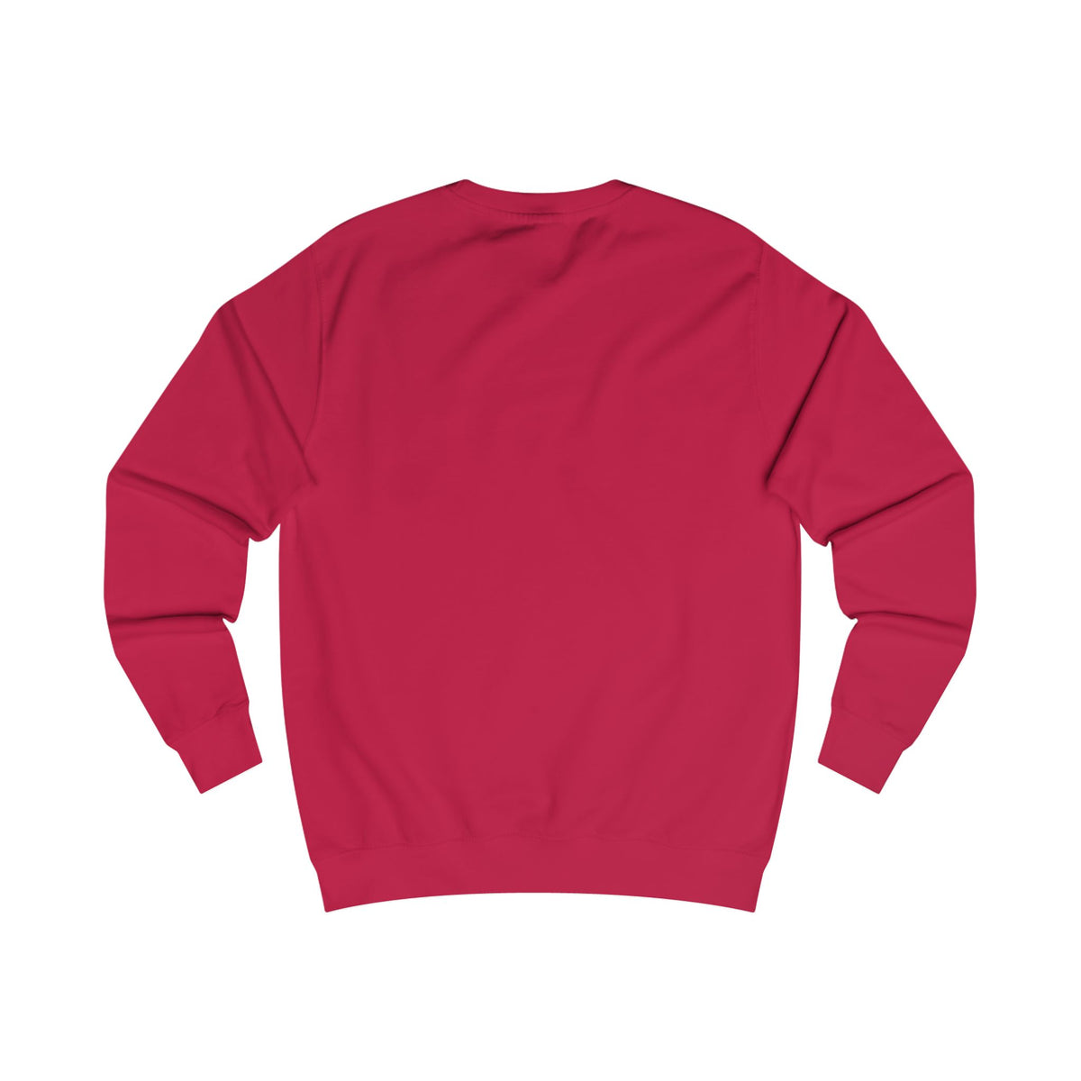 Doctor Who - Xmas Power Mad Dalek Sweatshirt