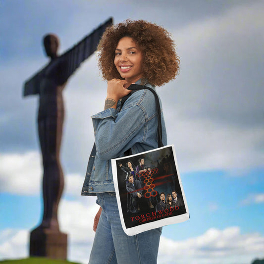 Torchwood - Children of Earth - Double sided Tote