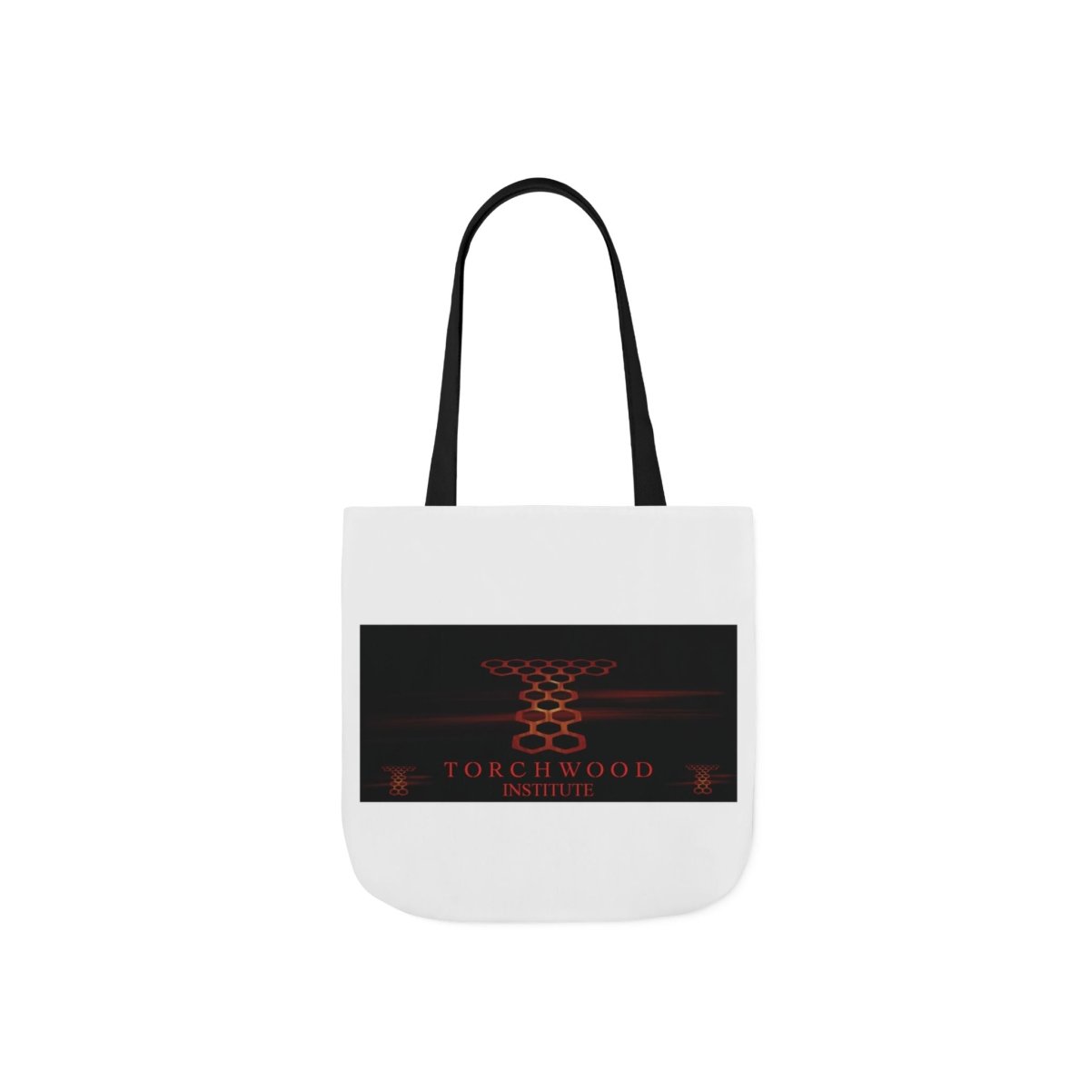 Double - sided Torchwood Tote - Miracle Day - Accessories