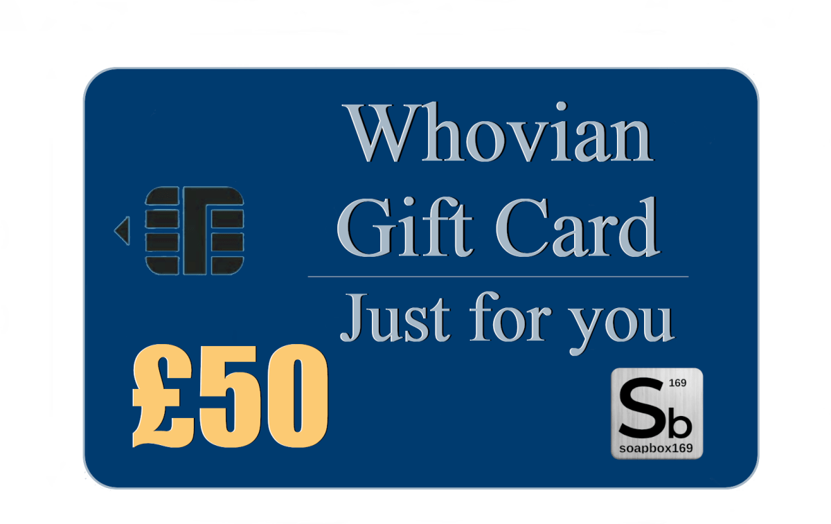 soapbox169 - A Little Gift Card - soapbox169 - A Little Gift Shop