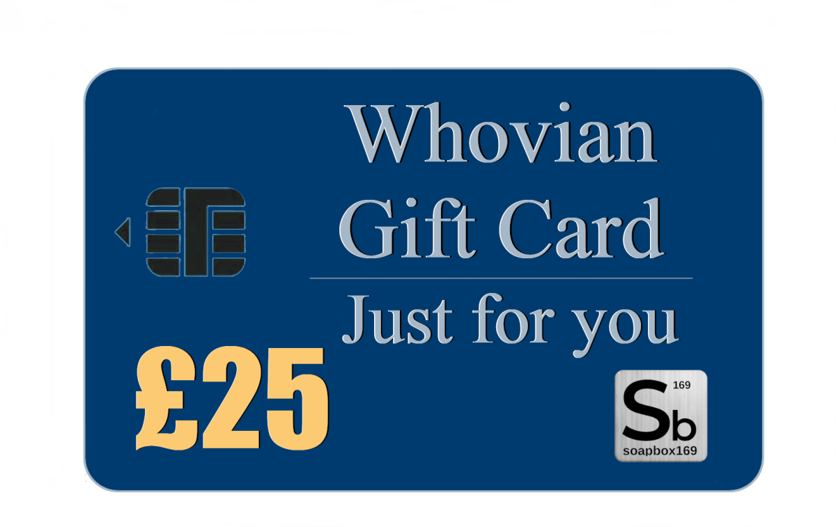 soapbox169 - A Little Gift Card - soapbox169 - A Little Gift Shop