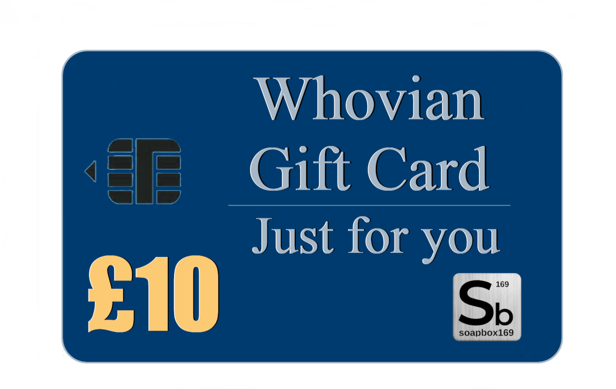 soapbox169 - A Little Gift Card - soapbox169 - A Little Gift Shop