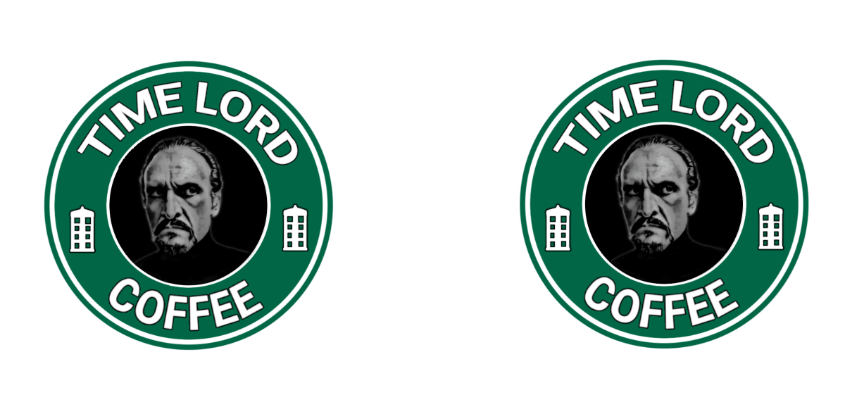 The 1st Master (Roger Delgado) - TIME LORD Coffee Mug Collection - soapbox169 - A Little Gift Shop