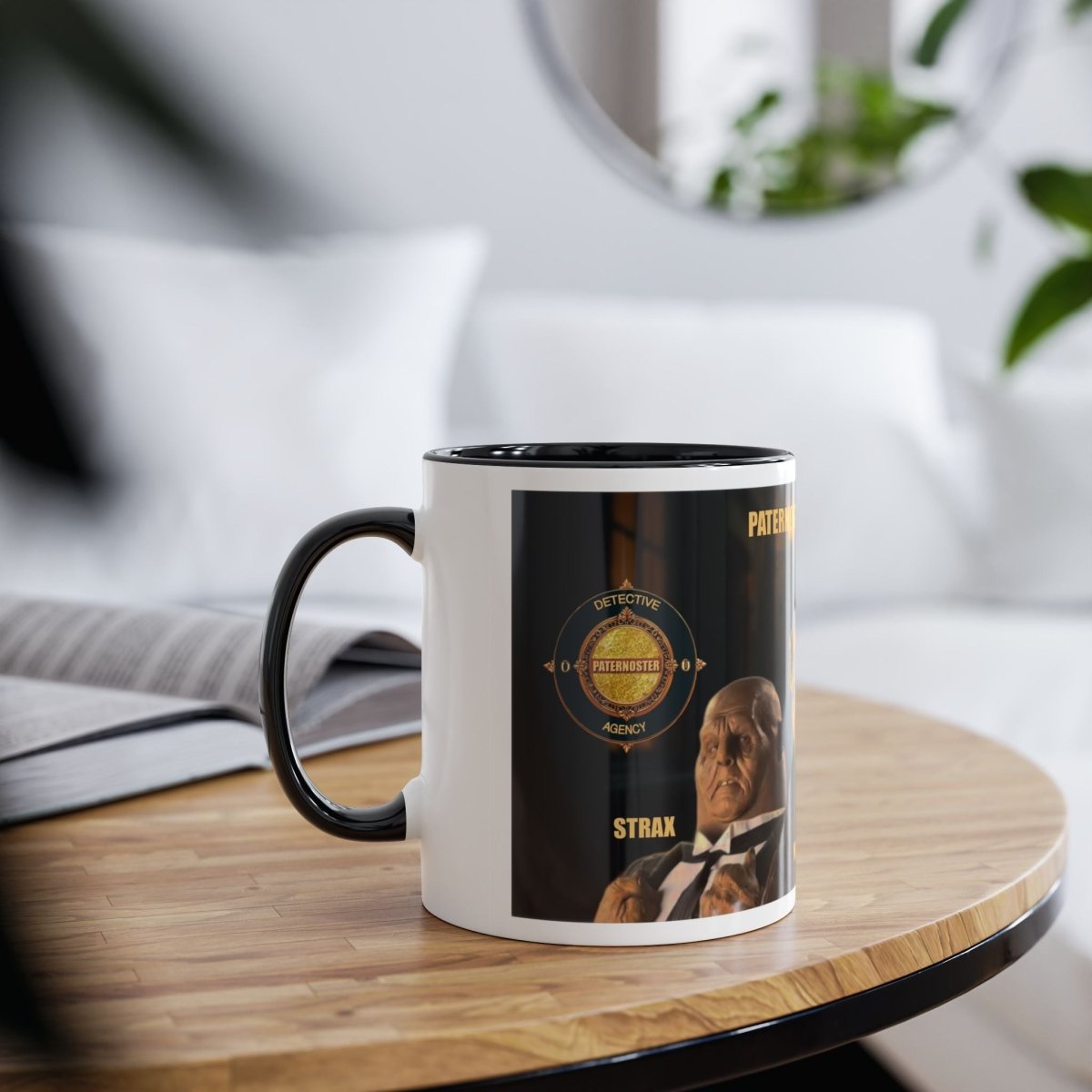 The Paternoster Gang - Victorian Crime - Fighters Extraordinaire! - soapbox169 - A Little Gift Shop