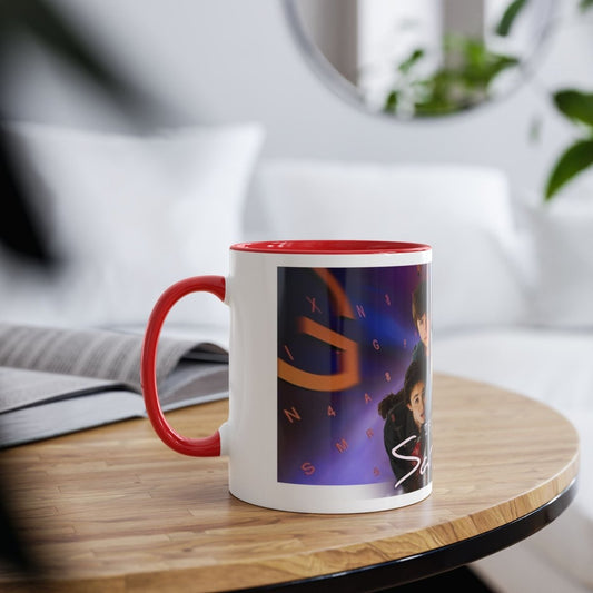 "The Sarah Jane Adventures" Original Gang Mug - soapbox169 - A Little Gift Shop