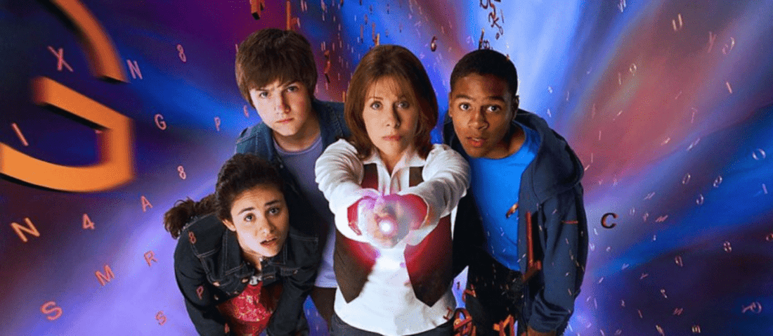 Behind 13 Bannerman Road: Designing the Sarah Jane Adventures Collection - Soapbox169 | Doctor Who Merchandise & Gifts | Whovian-themed T-Shirts, Mugs & Accessories