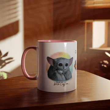 Meep - Soapbox169 | Doctor Who Merchandise & Gifts | Whovian-themed T-Shirts, Mugs & Accessories