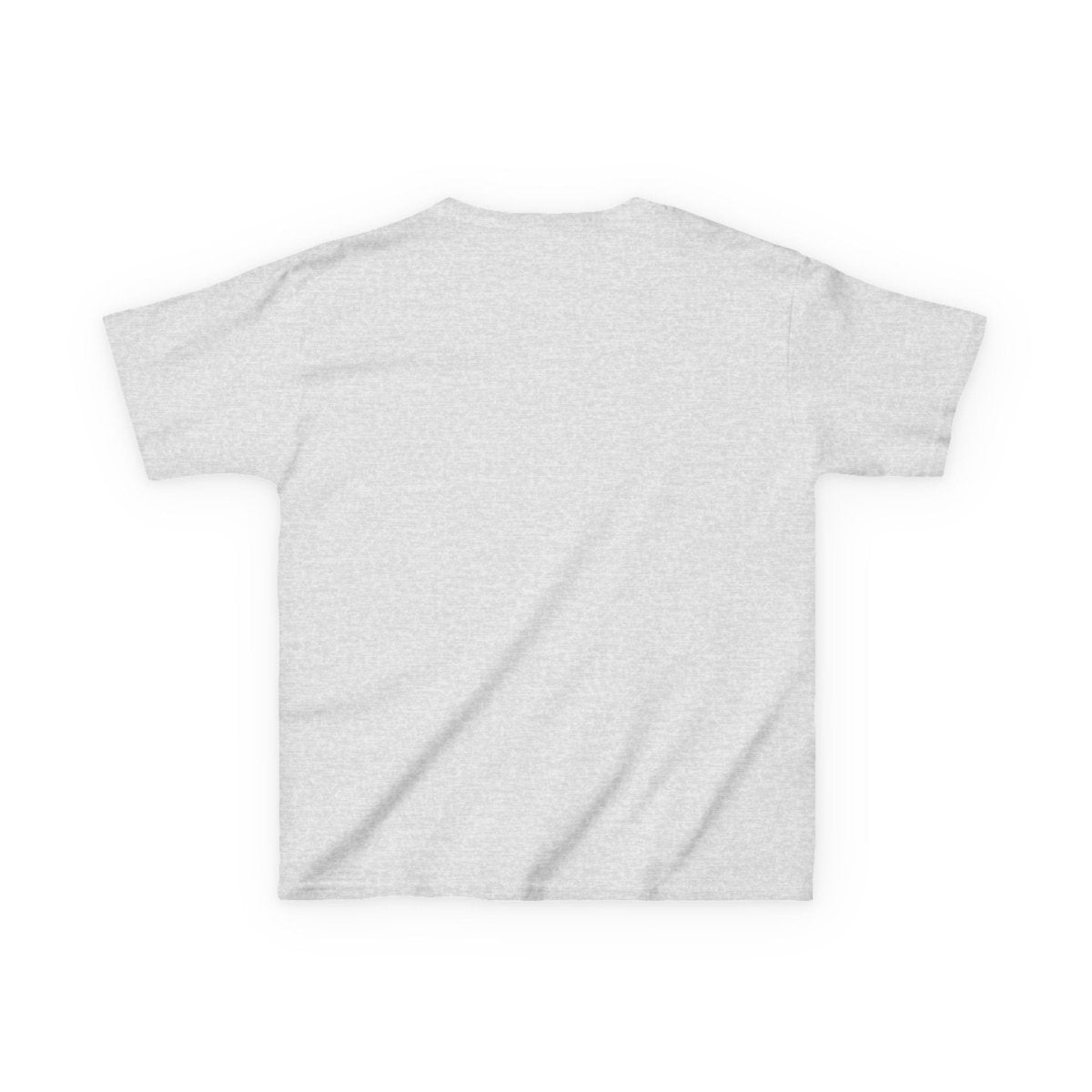 11th Doctor "All of time and space..." quote T-shirt featuring The TARDIS - Kids Heavy Cotton T-shirt - soapbox169 - A Little Gift Shop