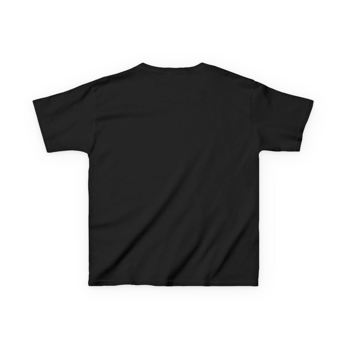 11th Doctor "All of time and space..." quote T-shirt featuring The TARDIS - Kids Heavy Cotton T-shirt - soapbox169 - A Little Gift Shop