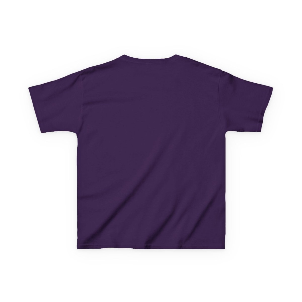 11th Doctor "All of time and space..." quote T-shirt featuring The TARDIS - Kids Heavy Cotton T-shirt - soapbox169 - A Little Gift Shop