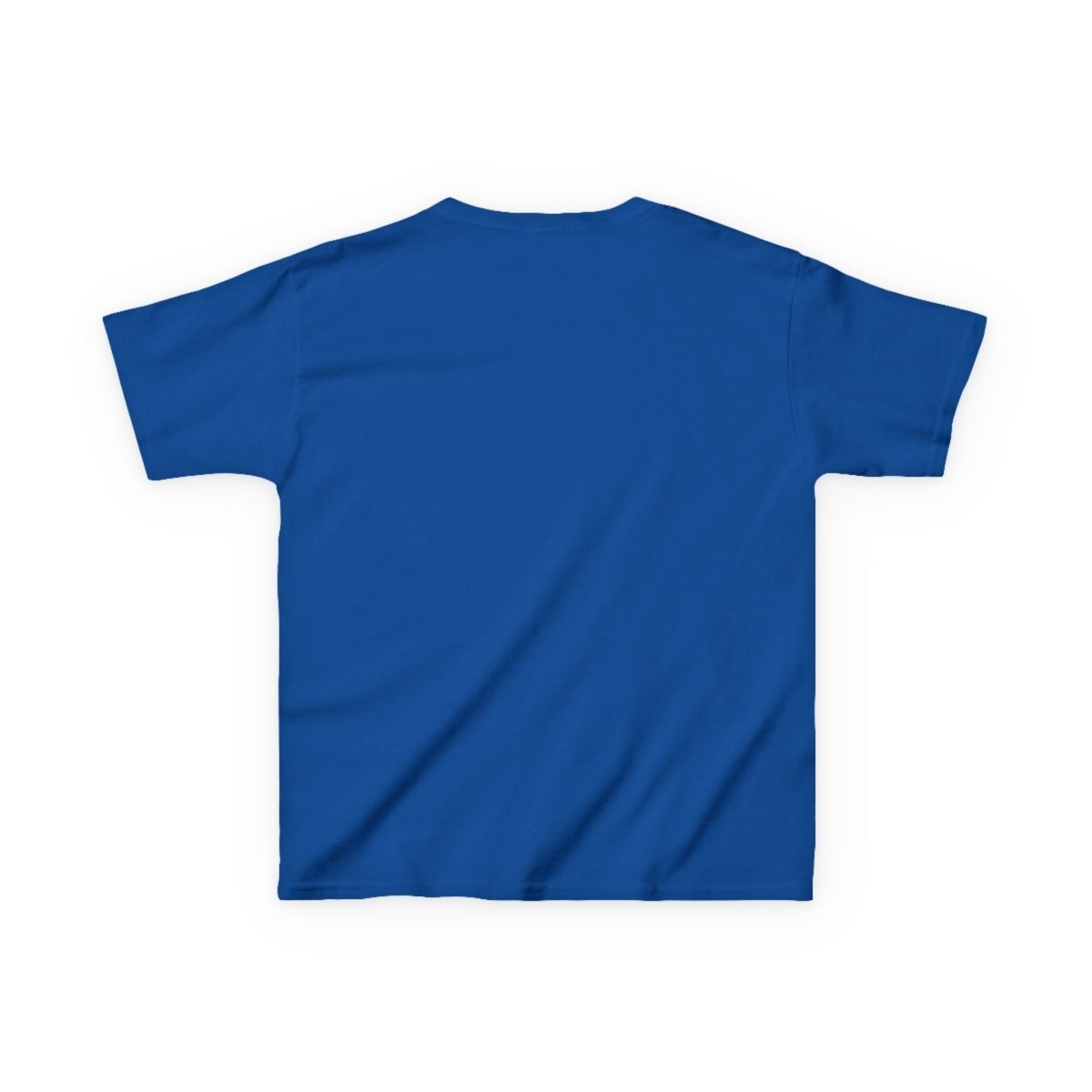 11th Doctor "All of time and space..." quote T-shirt featuring The TARDIS - Kids Heavy Cotton T-shirt - soapbox169 - A Little Gift Shop