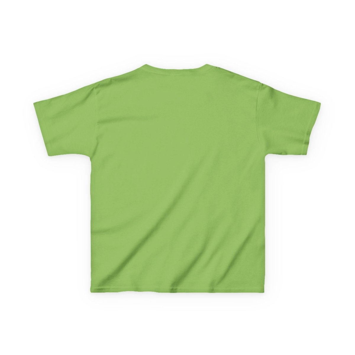 11th Doctor "All of time and space..." quote T-shirt featuring The TARDIS - Kids Heavy Cotton T-shirt - soapbox169 - A Little Gift Shop