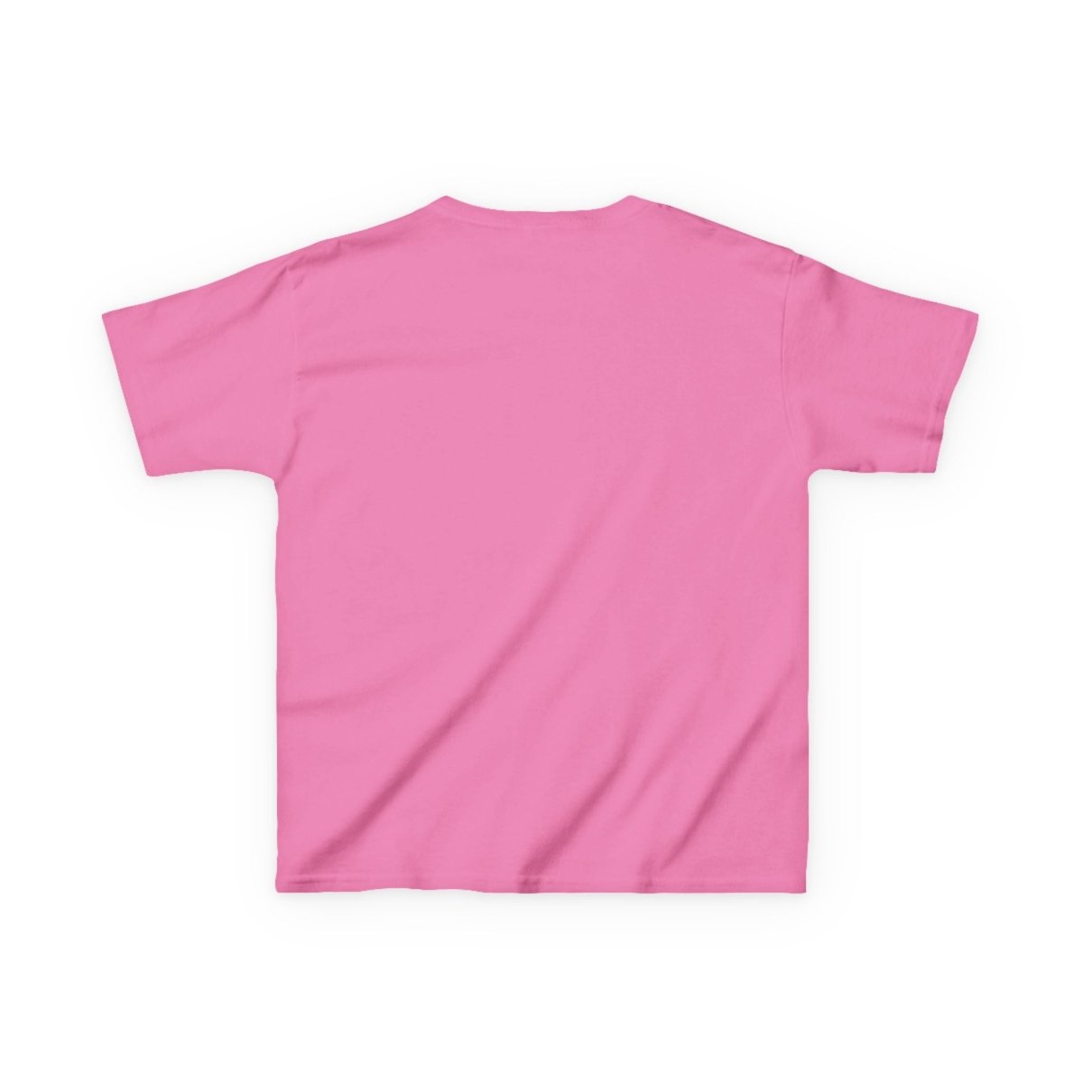 11th Doctor "All of time and space..." quote T-shirt featuring The TARDIS - Kids Heavy Cotton T-shirt - soapbox169 - A Little Gift Shop