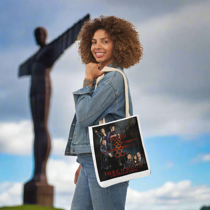Torchwood - Children of Earth - Double sided Tote