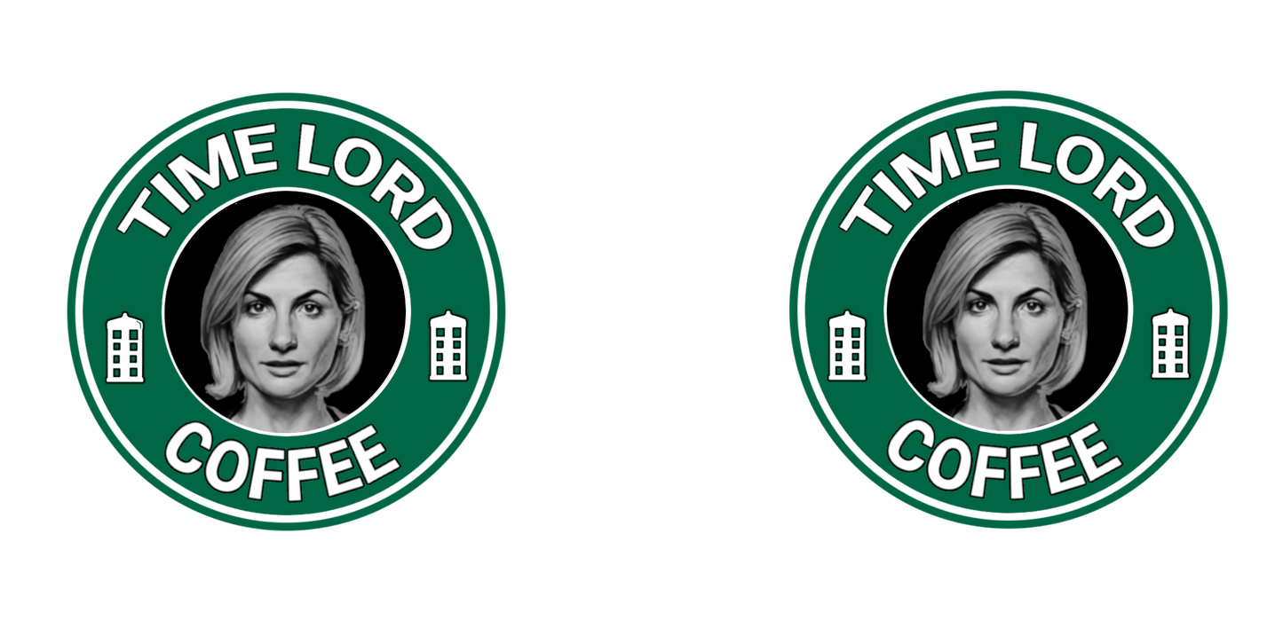 The 13th Doctor (Jodie Whittaker) - TIME LORD Collection