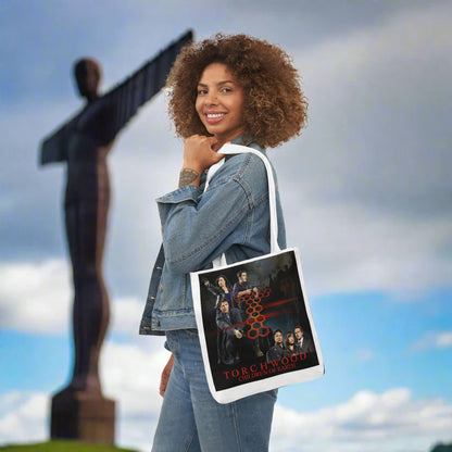 Torchwood - Children of Earth - Double sided Tote
