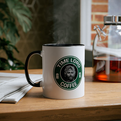 Doctor Who Morbius Doctor Mug No.-4