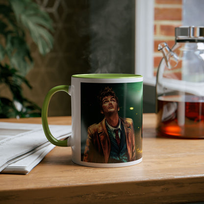 Doctor Who 10th Doctor says "Goodbye" to Rose
