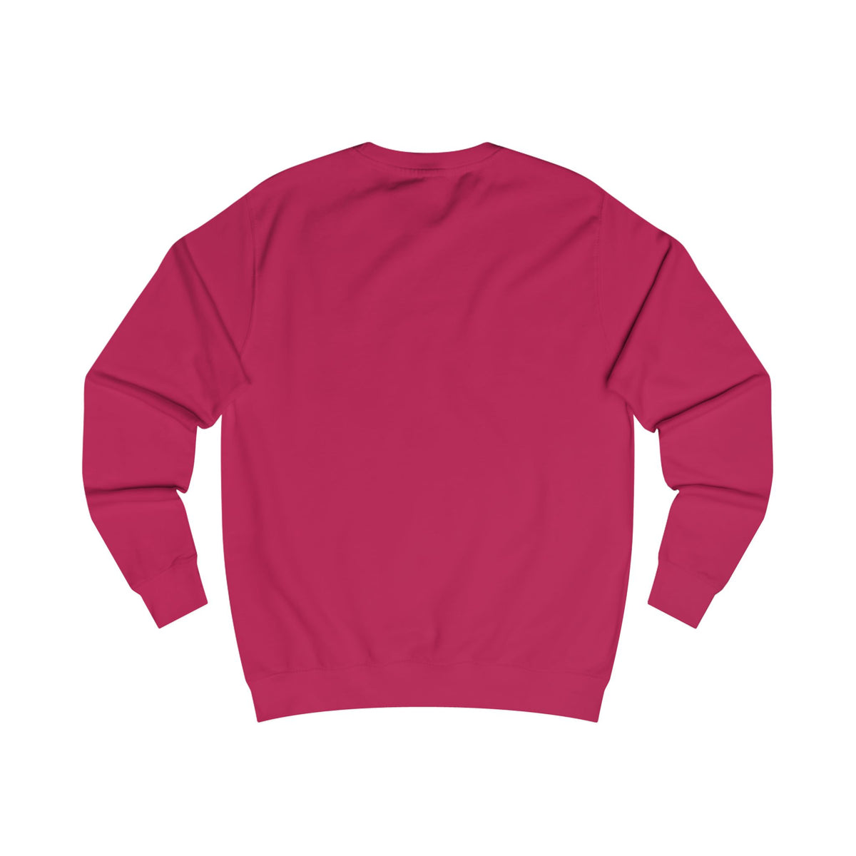 Doctor Who  - Xmas Power Mad Dalek Sweatshirt