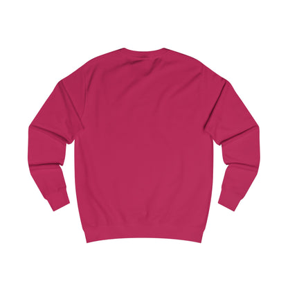 Doctor Who  - Xmas Power Mad Dalek Sweatshirt