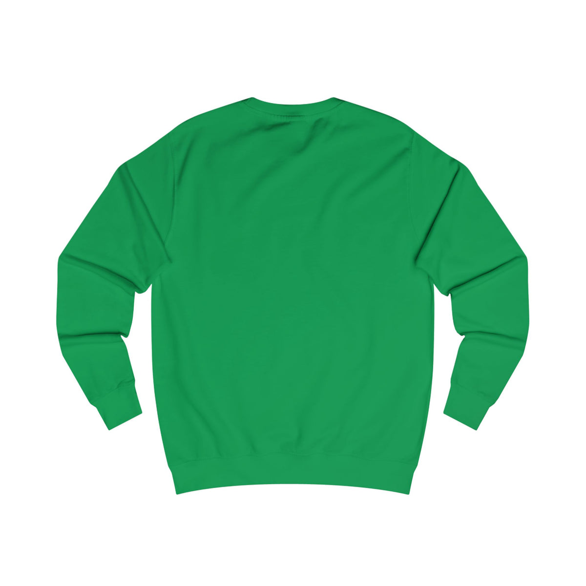 Doctor Who  - Xmas Power Mad Dalek Sweatshirt