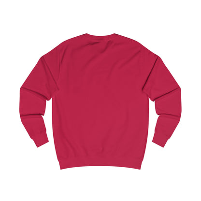 Doctor Who  - Xmas Power Mad Dalek Sweatshirt