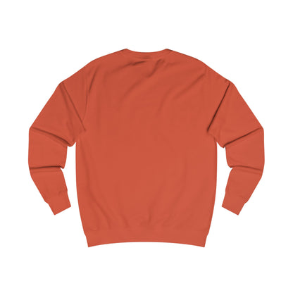 Doctor Who  - Xmas Power Mad Dalek Sweatshirt
