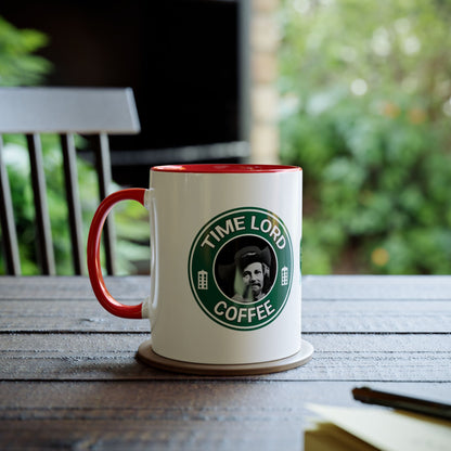 Doctor Who Morbius Doctor Mug No.-6