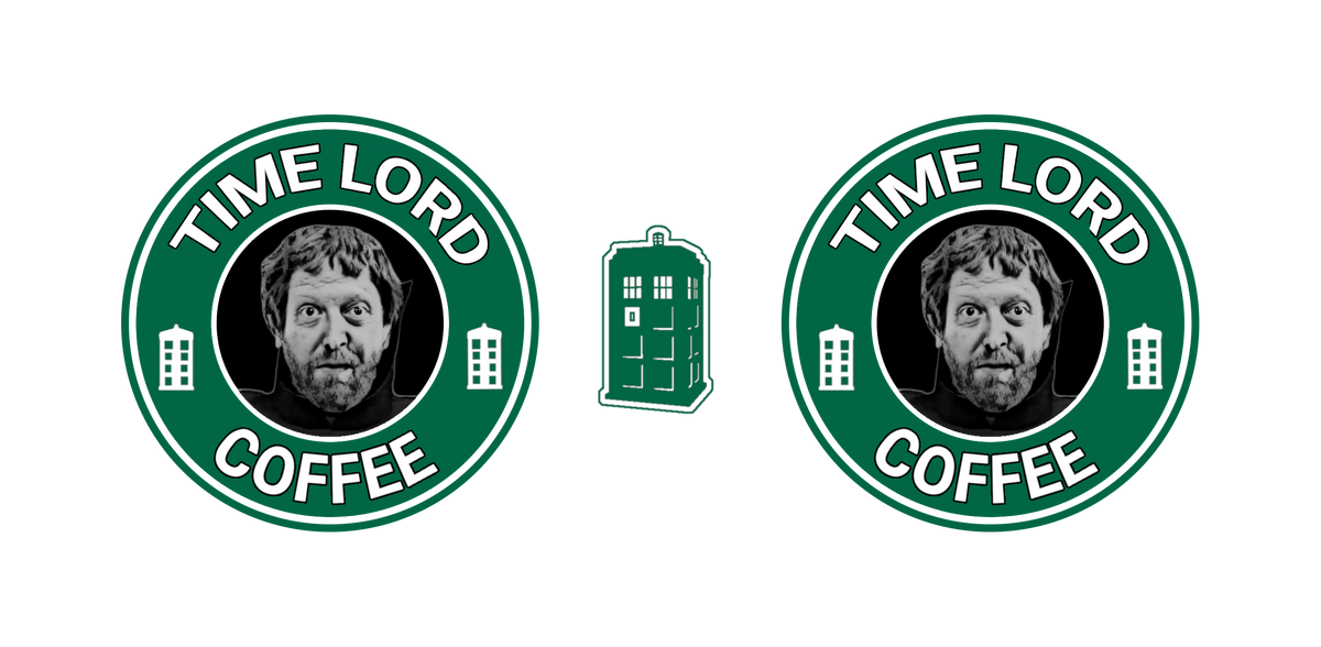 Doctor Who Morbius Doctor Mug No.-3