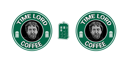 Doctor Who Morbius Doctor Mug No.-3