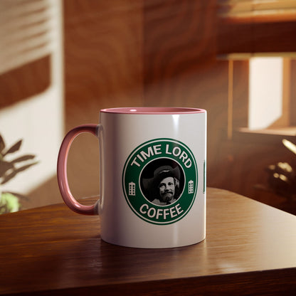 Doctor Who Morbius Doctor Mug No.-6