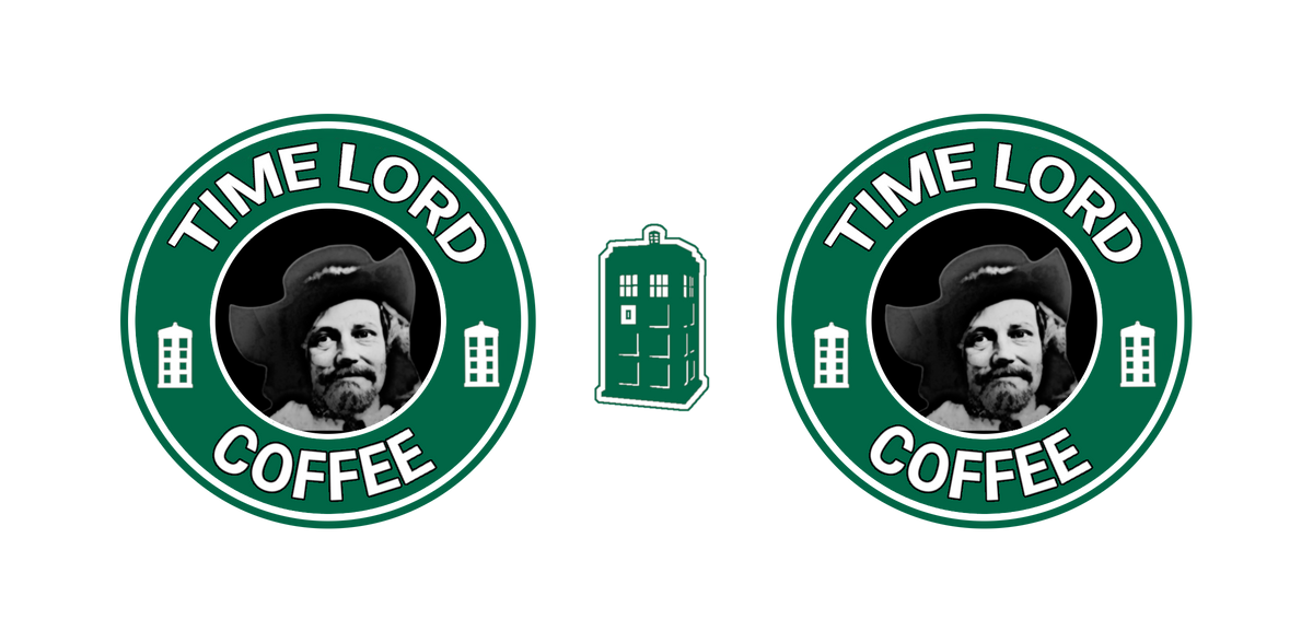 Doctor Who Morbius Doctor Mug No.-6
