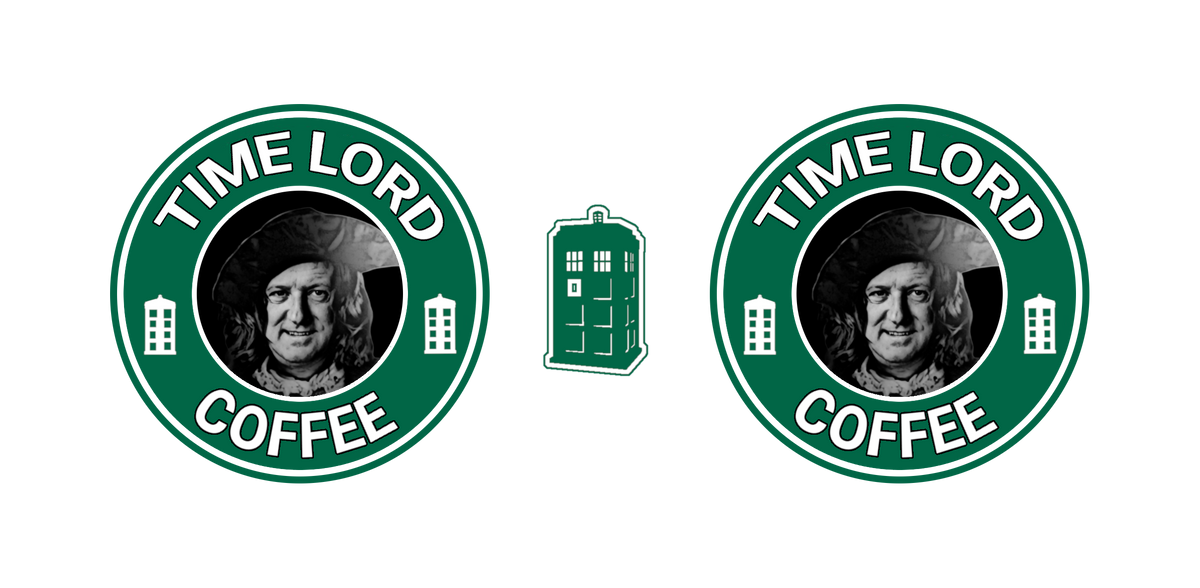 Doctor Who Morbius Doctor Mug No.-7