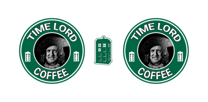 Doctor Who Morbius Doctor Mug No.-7