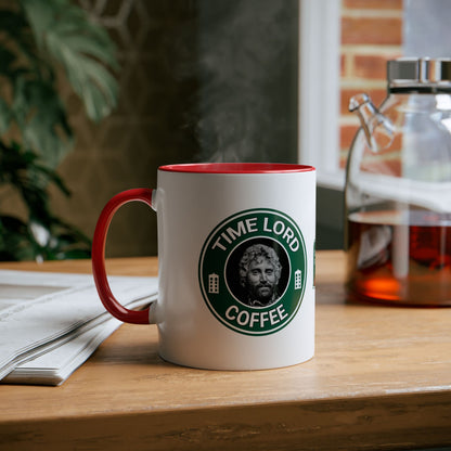 Doctor Who Morbius Doctor Mug No.-4