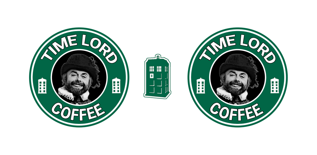 Doctor Who Morbius Doctor Mug No.-8