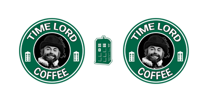 Doctor Who Morbius Doctor Mug No.-8