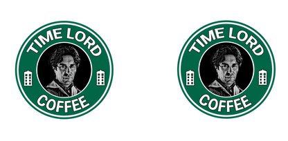 The 8th Doctor (Paul McGann) - TIME LORD Collection