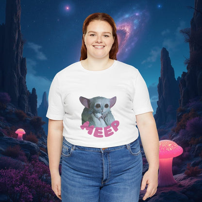 Cute MEEP T-shirt - T-Shirt