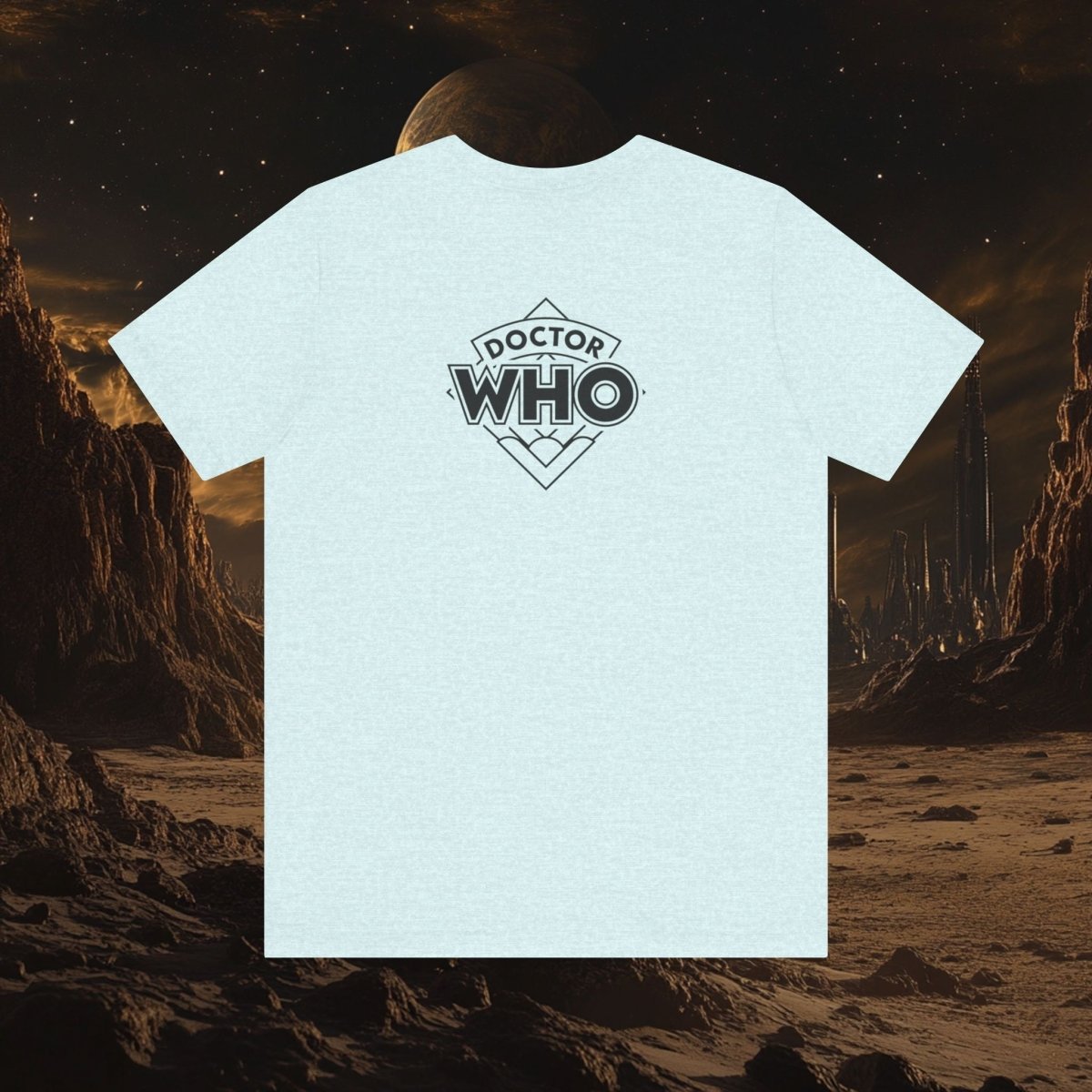 Definition of a Whovian - soapbox169 - A Little Gift Shop