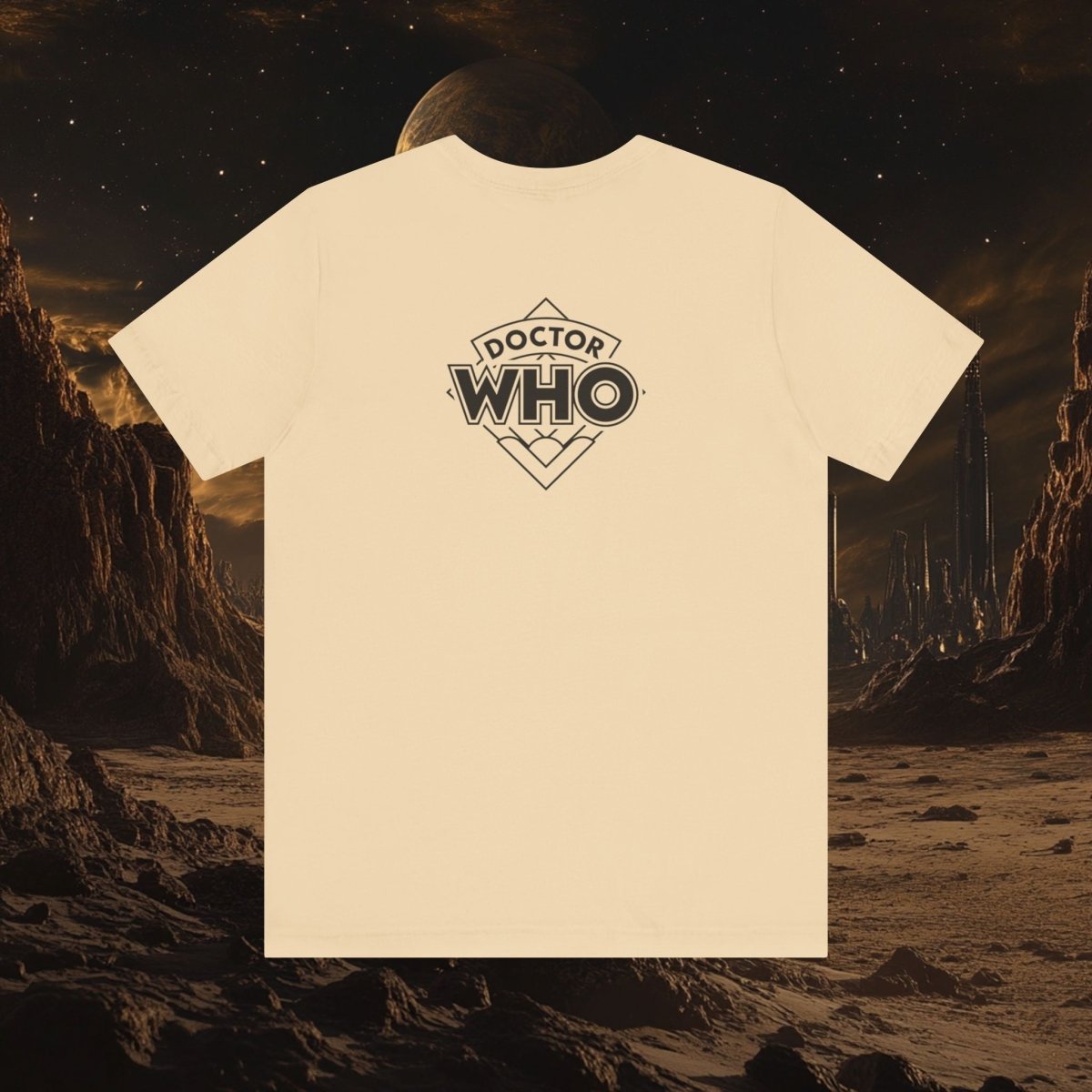 Definition of a Whovian - soapbox169 - A Little Gift Shop
