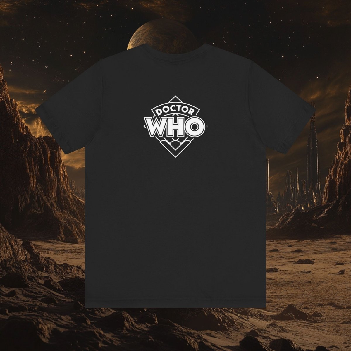 Definition of a Whovian - soapbox169 - A Little Gift Shop