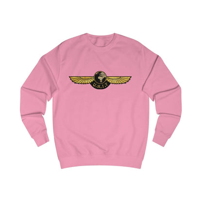 Doctor Who - Gold leaf effect UNIT Wings - Sweatshirt