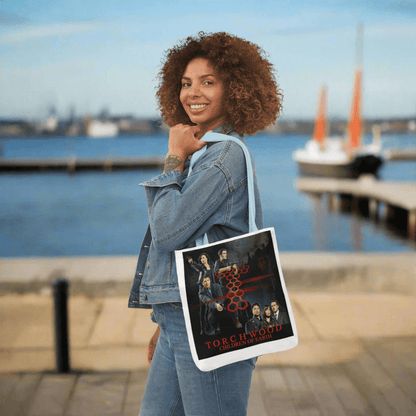 Double sided Torchwood Tote - Children of Earth - Accessories