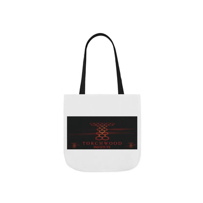 Double - sided Torchwood Tote - Miracle Day - Accessories