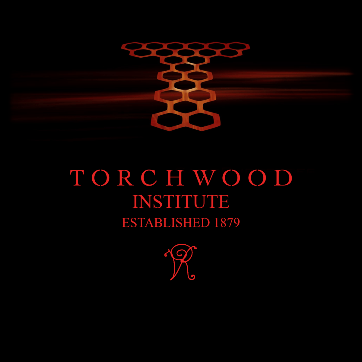 Double sided Tote Bag to carry all your Torchwood swag style 2. - soapbox169 - A Little Gift Shop